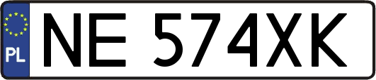 NE574XK