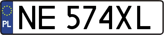 NE574XL