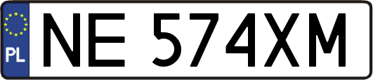NE574XM