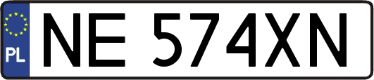 NE574XN