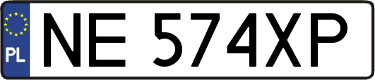 NE574XP