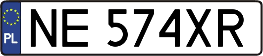 NE574XR