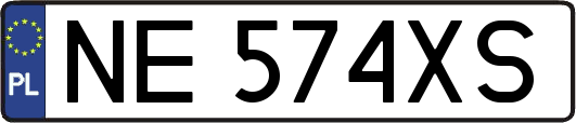 NE574XS