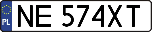 NE574XT