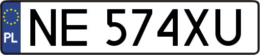 NE574XU