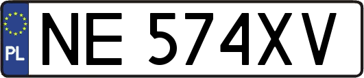 NE574XV