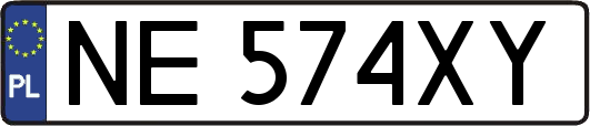 NE574XY
