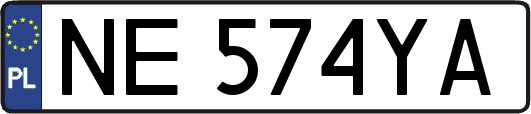NE574YA