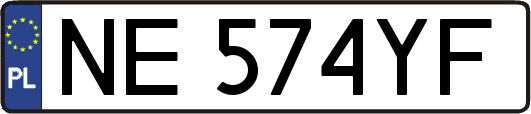 NE574YF