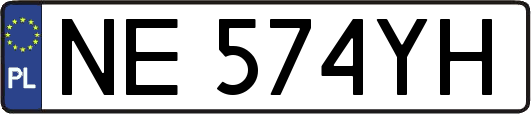 NE574YH
