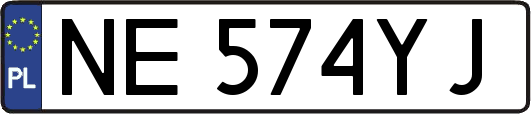NE574YJ