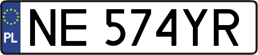 NE574YR