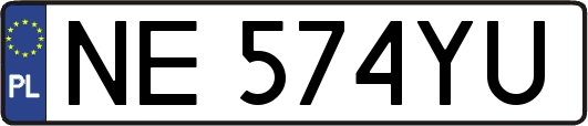 NE574YU