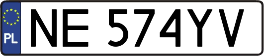 NE574YV