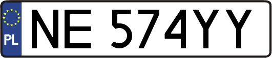 NE574YY