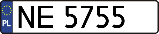 NE5755