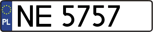 NE5757