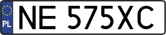 NE575XC