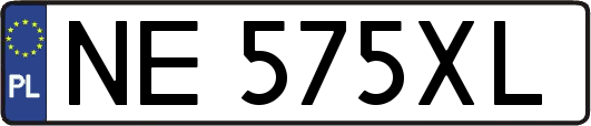 NE575XL