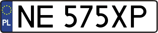 NE575XP
