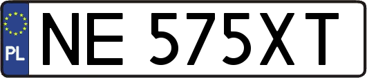 NE575XT