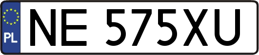 NE575XU