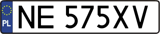 NE575XV