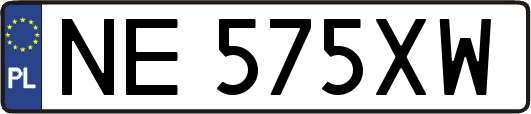 NE575XW