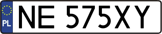 NE575XY