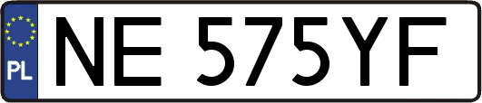 NE575YF