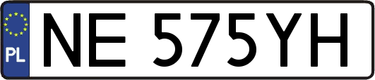 NE575YH