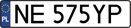 NE575YP