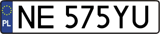 NE575YU