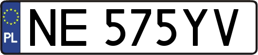NE575YV