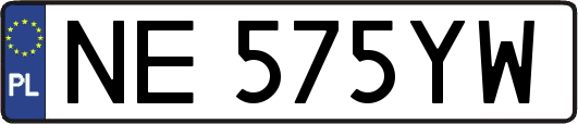 NE575YW