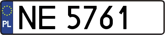 NE5761