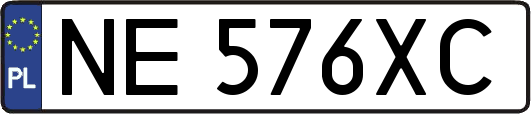 NE576XC