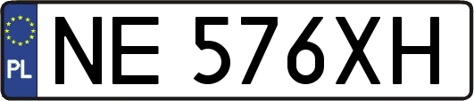 NE576XH