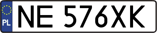 NE576XK
