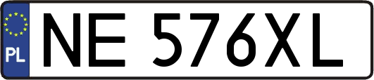 NE576XL