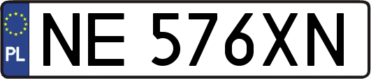 NE576XN