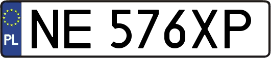 NE576XP