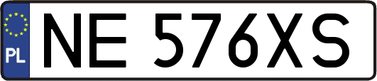 NE576XS
