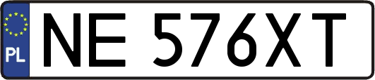 NE576XT