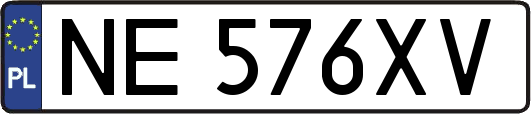 NE576XV