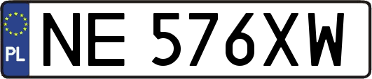 NE576XW