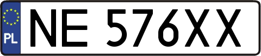 NE576XX