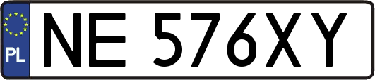 NE576XY