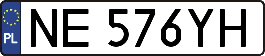 NE576YH