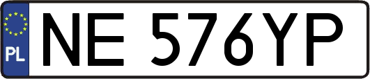 NE576YP